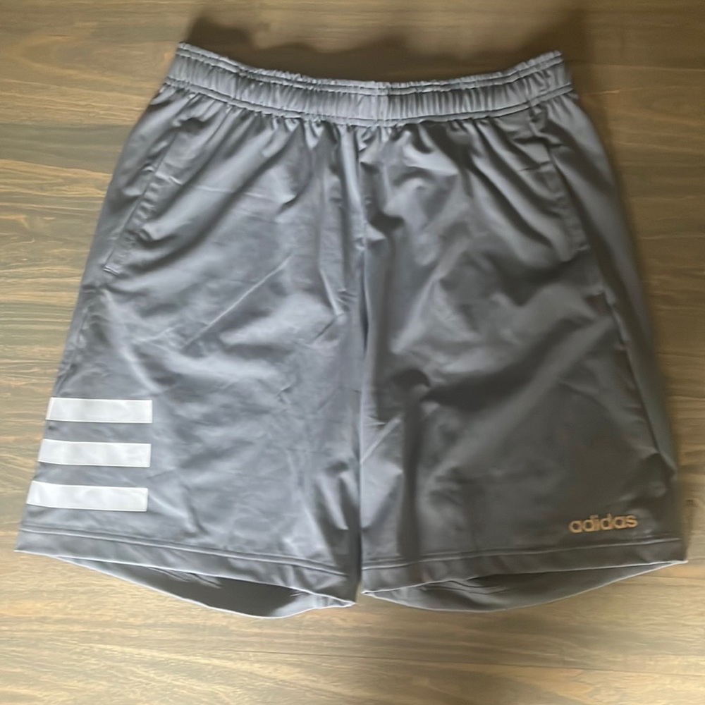 Adidas Men’s Athletic Shorts